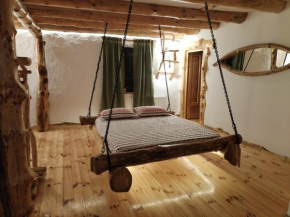 Casa Fleur de Lys Dâmbovicioara